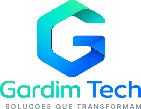 Gardim Tech — Soluções que transformam